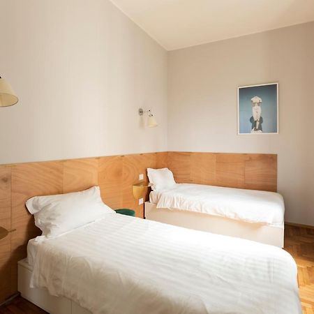 Duomo Big Apartment Милан Экстерьер фото
