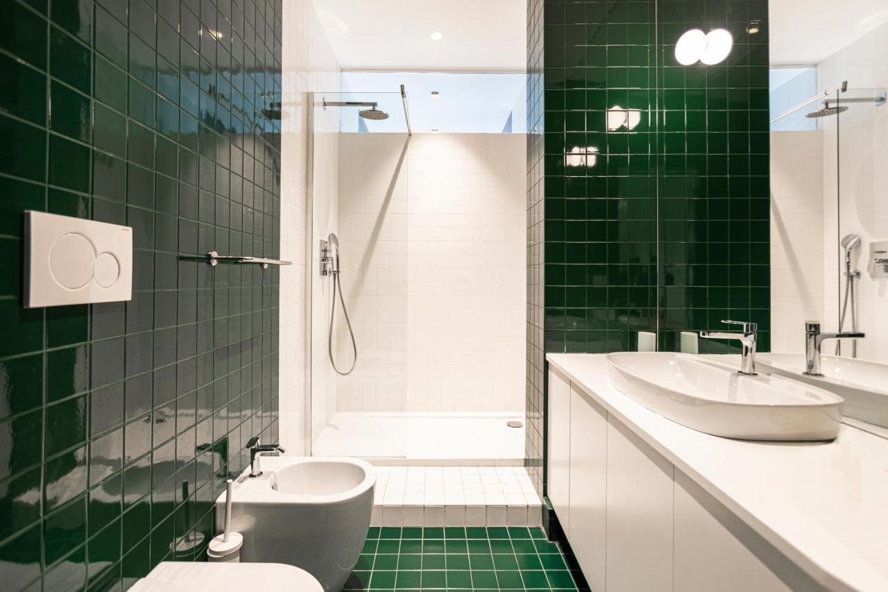 Duomo Big Apartment Милан Экстерьер фото